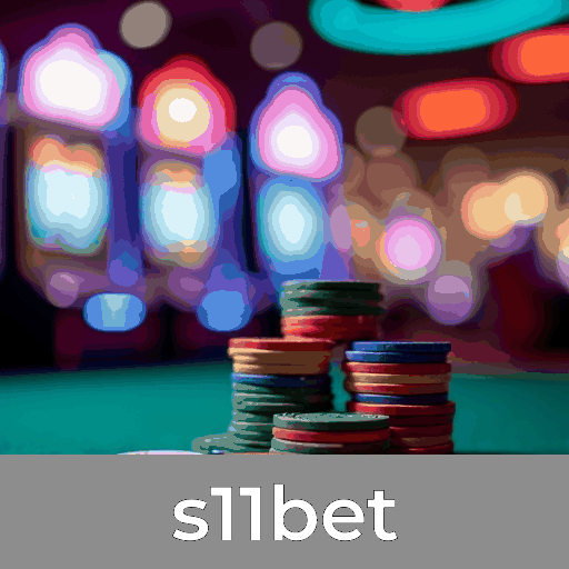 Descubra a Emoção e as Chances de Ganhar com s11bet e seus Jogos de Cassino