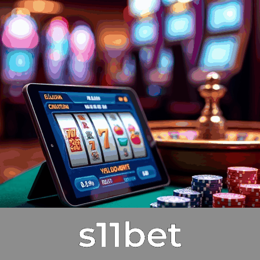 Explore o Brilho dos Tigres com Fortune Tiger no s11bet: Onde Fortuna e Beleza se Encontram!